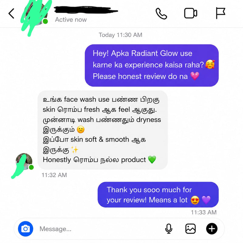 WhatsApp review 8
