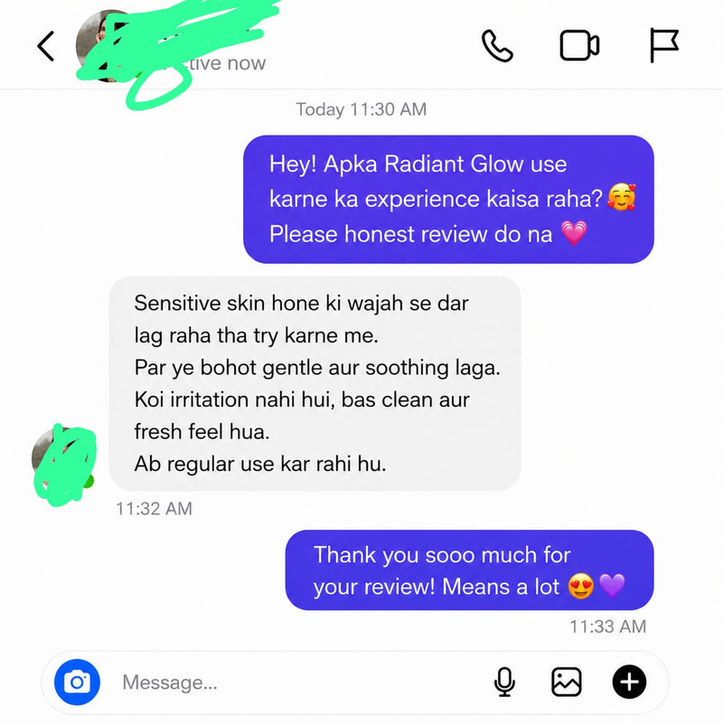 WhatsApp review 7