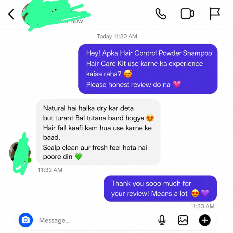 WhatsApp review 6